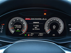 2019款 55 TFSI quattro 动感型