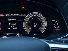 2019款 55 TFSI quattro 动感型