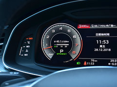 2019款 55 TFSI quattro 动感型