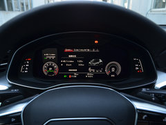 2019款 55 TFSI quattro 动感型