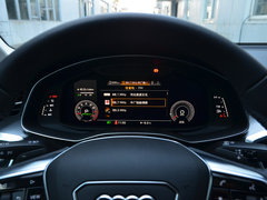 2019款 55 TFSI quattro 动感型