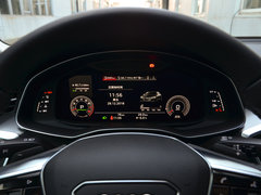 2019款 55 TFSI quattro 动感型