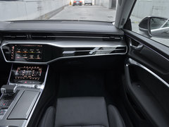 2019款 55 TFSI quattro 动感型
