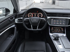 2019款 55 TFSI quattro 动感型