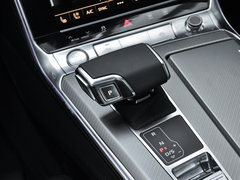 奥迪A7 2019款 55 TFSI quattro 动感型