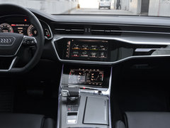 2019款 55 TFSI quattro 动感型