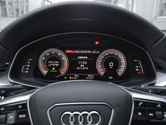 2019款 55 TFSI quattro 动感型