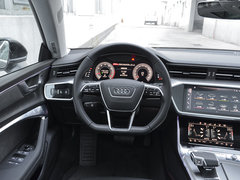 2019款 55 TFSI quattro 动感型