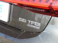 2019款 55 TFSI quattro 动感型