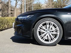 2019款 55 TFSI quattro 动感型