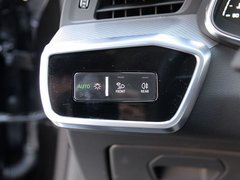 奥迪A7 2019款 55 TFSI quattro 动感型