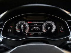 2019款 55 TFSI quattro 动感型
