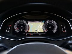 2019款 55 TFSI quattro 动感型