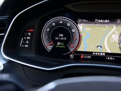 2019款 55 TFSI quattro 动感型