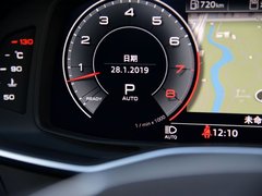 2019款 55 TFSI quattro 动感型