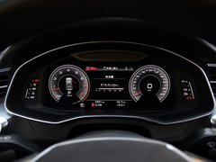 2019款 55 TFSI quattro 动感型