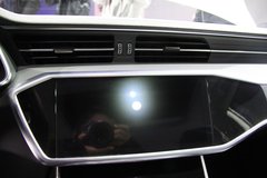 2019款 55 TFSI quattro 竞技版