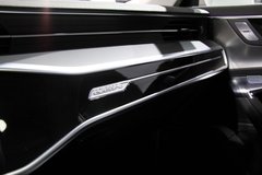 2019款 55 TFSI quattro 竞技版