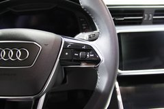 2019款 55 TFSI quattro 竞技版