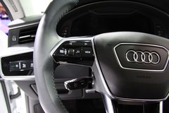 2019款 55 TFSI quattro 竞技版