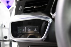 奥迪A7 2019款 55 TFSI quattro 竞技版