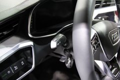 2019款 55 TFSI quattro 竞技版