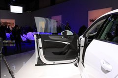2019款 55 TFSI quattro 竞技版