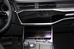 2019款 55 TFSI quattro 竞技版