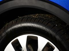 2018款 蓝标 1.5T 双离合智尚型