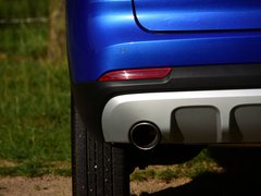 2018款 蓝标 1.5T 双离合智尚型