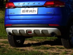 2018款 蓝标 1.5T 双离合智尚型