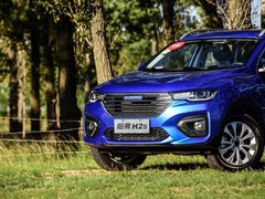 2018款 蓝标 1.5T 双离合智尚型