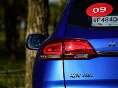 2018款 蓝标 1.5T 双离合智尚型
