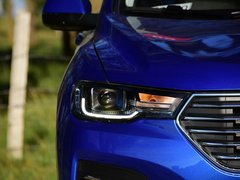 2018款 蓝标 1.5T 双离合智尚型