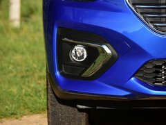 2018款 蓝标 1.5T 双离合智尚型