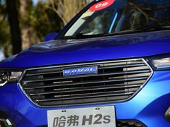 2018款 蓝标 1.5T 双离合智尚型