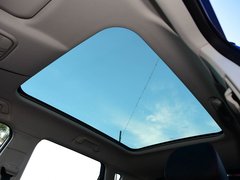 2018款 蓝标 1.5T 双离合智尚型