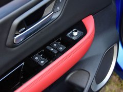 2018款 蓝标 1.5T 双离合智尚型