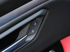 2018款 蓝标 1.5T 双离合智尚型