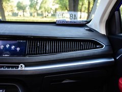 2018款 蓝标 1.5T 双离合智尚型