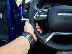 2018款 蓝标 1.5T 双离合智尚型