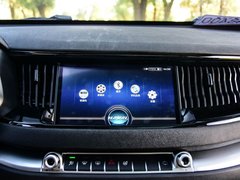 2018款 蓝标 1.5T 双离合智尚型