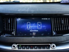 2018款 蓝标 1.5T 双离合智尚型
