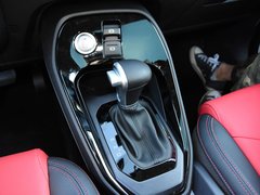 2018款 蓝标 1.5T 双离合智尚型