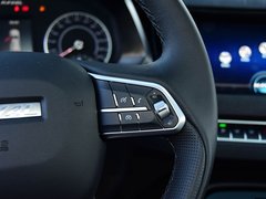 2018款 蓝标 1.5T 双离合智尚型