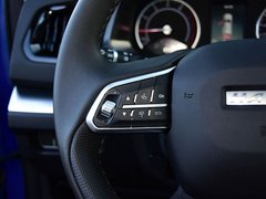 2018款 蓝标 1.5T 双离合智尚型