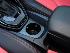 2018款 蓝标 1.5T 双离合智尚型