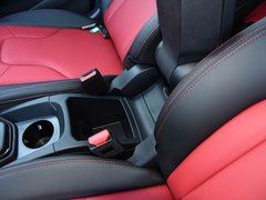 2018款 蓝标 1.5T 双离合智尚型