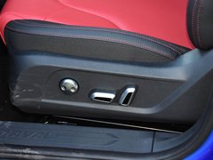 2018款 蓝标 1.5T 双离合智尚型