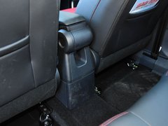 2018款 蓝标 1.5T 双离合智尚型